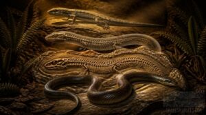 how snakes lost their legs how snakes lost their legs