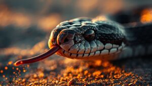 how snakes sense their environment how snakes sense their environment