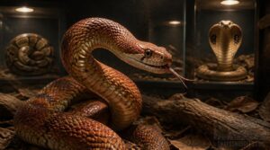 how snakes show stress and defensiveness how snakes show stress and defensiveness