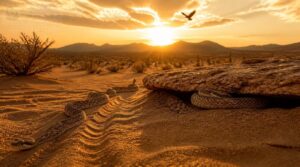 how snakes survive desert conditions how snakes survive desert conditions