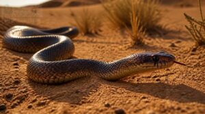how snakes thrive without legs how snakes thrive without legs