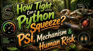 how tight can a python squeeze how tight can a python squeeze