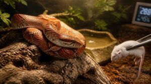 how to adjust your snake’s schedule how to adjust your snake’s schedule
