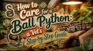 how to care for a ball python how to care for a ball python