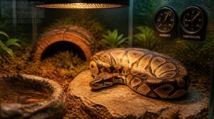 how to care for a pregnant snake how to care for a pregnant snake