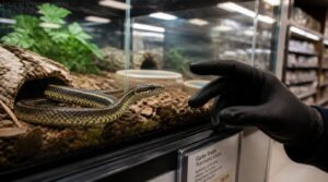 how to choose a petco garter snake how to choose a petco garter snake