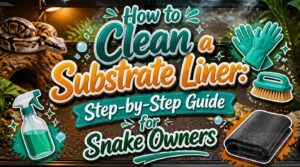 how to clean a substrate liner how to clean a substrate liner