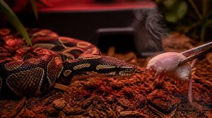 how to encourage your snake to eat how to encourage your snake to eat