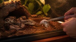 how to feed baby boa constrictors how to feed baby boa constrictors