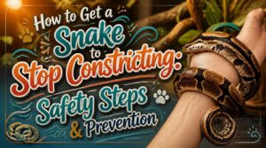 how to get a snake to stop constricting how to get a snake to stop constricting