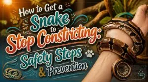 how to get a snake to stop constricting how to get a snake to stop constricting