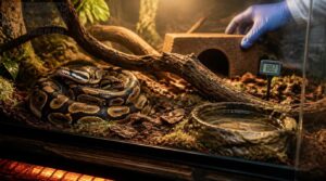 how to help your snake eat better how to help your snake eat better