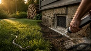 how to keep garter snakes away how to keep garter snakes away