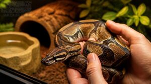 how to monitor healthy ball python growth how to monitor healthy ball python growth