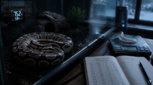 how to monitor your ball python during cooling how to monitor your ball python during cooling