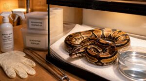 how to prevent ball python mites how to prevent ball python mites
