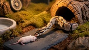 how to prevent large-prey feeding problems how to prevent large-prey feeding problems