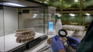 how to prevent snake parasites how to prevent snake parasites