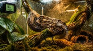 how to raise humidity in the enclosure how to raise humidity in the enclosure