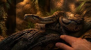 how to read boa constrictor body language how to read boa constrictor body language