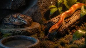 how to recognize lethargy in pet snakes how to recognize lethargy in pet snakes
