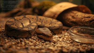 how to spot an unhealthy ball python how to spot an unhealthy ball python