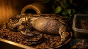 how to tell if your snake is pregnant 1 how to tell if your snake is pregnant 1
