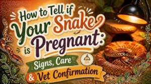 how to tell if your snake is pregnant how to tell if your snake is pregnant