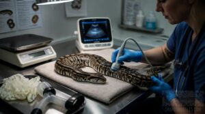 how veterinarians confirm snake pregnancy how veterinarians confirm snake pregnancy