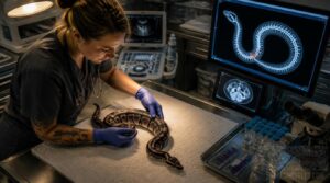 how veterinarians diagnose snake cancer how veterinarians diagnose snake cancer