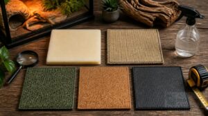 how we compared small-enclosure liners how we compared small-enclosure liners
