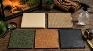 how we compared small-enclosure liners how we compared small-enclosure liners