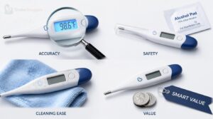 how we evaluated breeder thermometers how we evaluated breeder thermometers