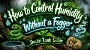 humidity control without a fogger humidity control without a fogger