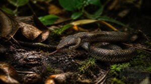 hunting without parental teaching hunting without parental teaching