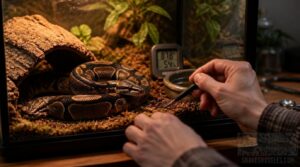 husbandry checks and veterinary next steps husbandry checks and veterinary next steps