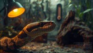 husbandry issues behind discolored eyes husbandry issues behind discolored eyes