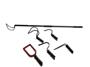 Hydra Hook 40in B0FGZH5MX2