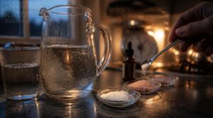 hydration and dosage uncertainty hydration and dosage uncertainty