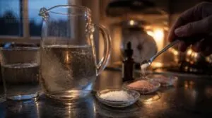 hydration and dosage uncertainty hydration and dosage uncertainty
