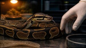 identify why ball pythons bite identify why ball pythons bite