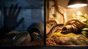 identify your snake’s aggression triggers identify your snake’s aggression triggers