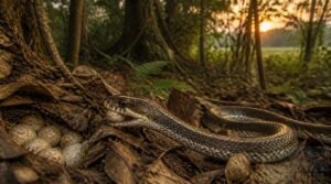 indian egg-eating snakes indian egg-eating snakes