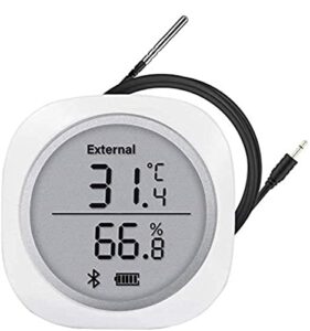 Inkbird IBS TH1 Plus Wireless Bluetooth B07DQNFJVL