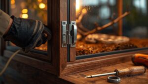 install doors, locks, and fixtures install doors, locks, and fixtures