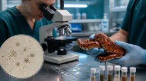 internal worms and protozoan parasites internal worms and protozoan parasites