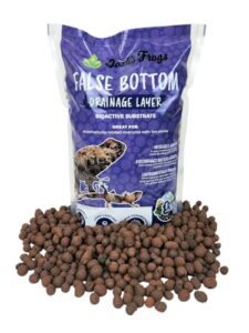 Josh's Frogs False Bottom B00JJVBXHK
