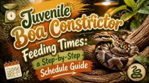 juvenile boa constrictor feeding times juvenile boa constrictor feeding times
