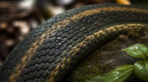 keeled scales and body shape keeled scales and body shape