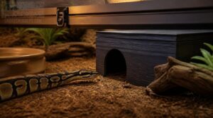 keep retreats easily accessible keep retreats easily accessible